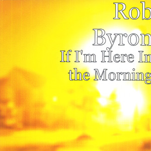 Rob Byron – Let Me Taste the Essence&nbsp;(Remix by&nbsp;Rob Byron&nbsp;)