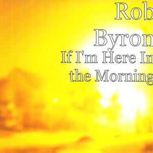 Rob Byron – Let Me Taste the Essence (Remix by Rob Byron )