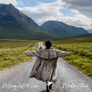 Natalie Clark – Nothing Left To Lose