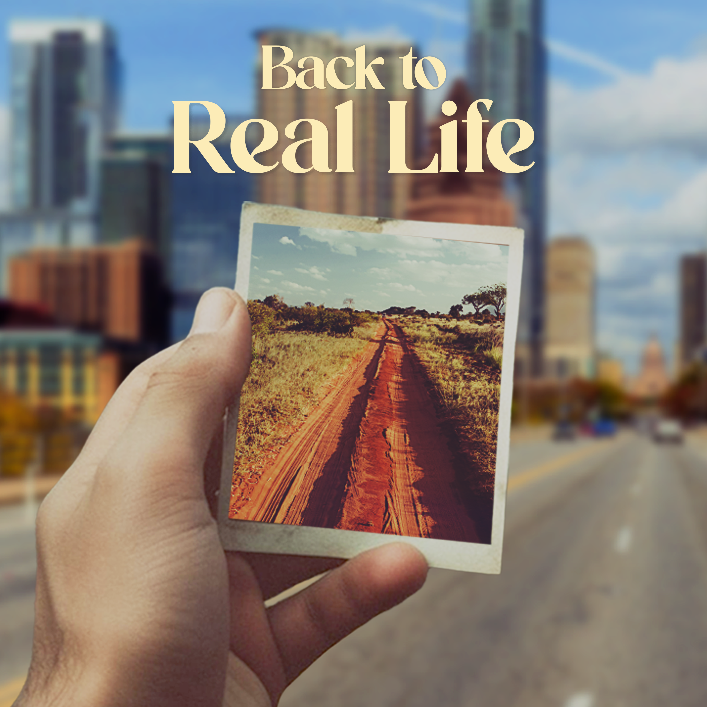 jbradford – Back to Real LIfe