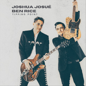 Joshua Josué featuring Ben Rice – Tipping Point