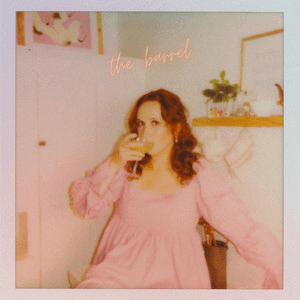 Kylie Rothfield – The Barrel