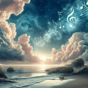 Heidi Jensen North – Rhythm Symphony (feat. Heidi Jensen&nbsp;North)