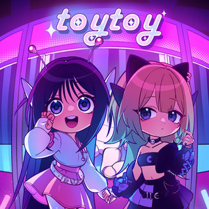 angel noise – TOY&nbsp;TOY