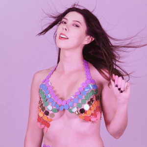 Jessie Lark –&nbsp;Rainbows