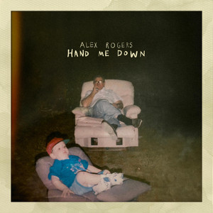 Alex Rogers – Understanding