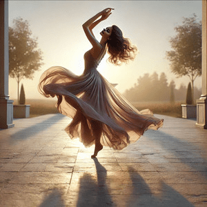 FF50 – Dancing For&nbsp;You