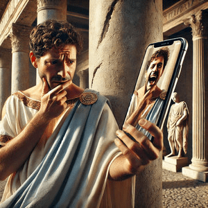 Peplluis de Casfrare – Pater, ubi es (Father, where are&nbsp;you)