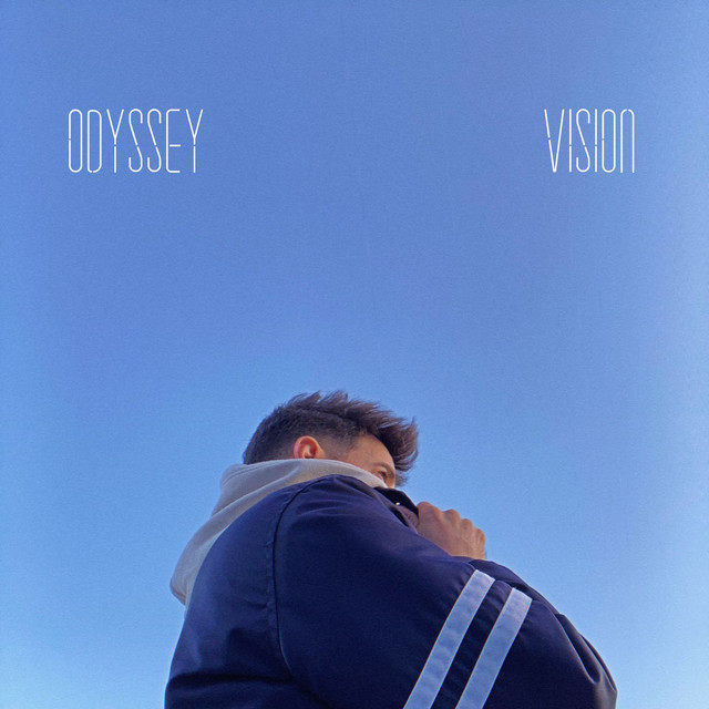 ØDYSSEY – Vision