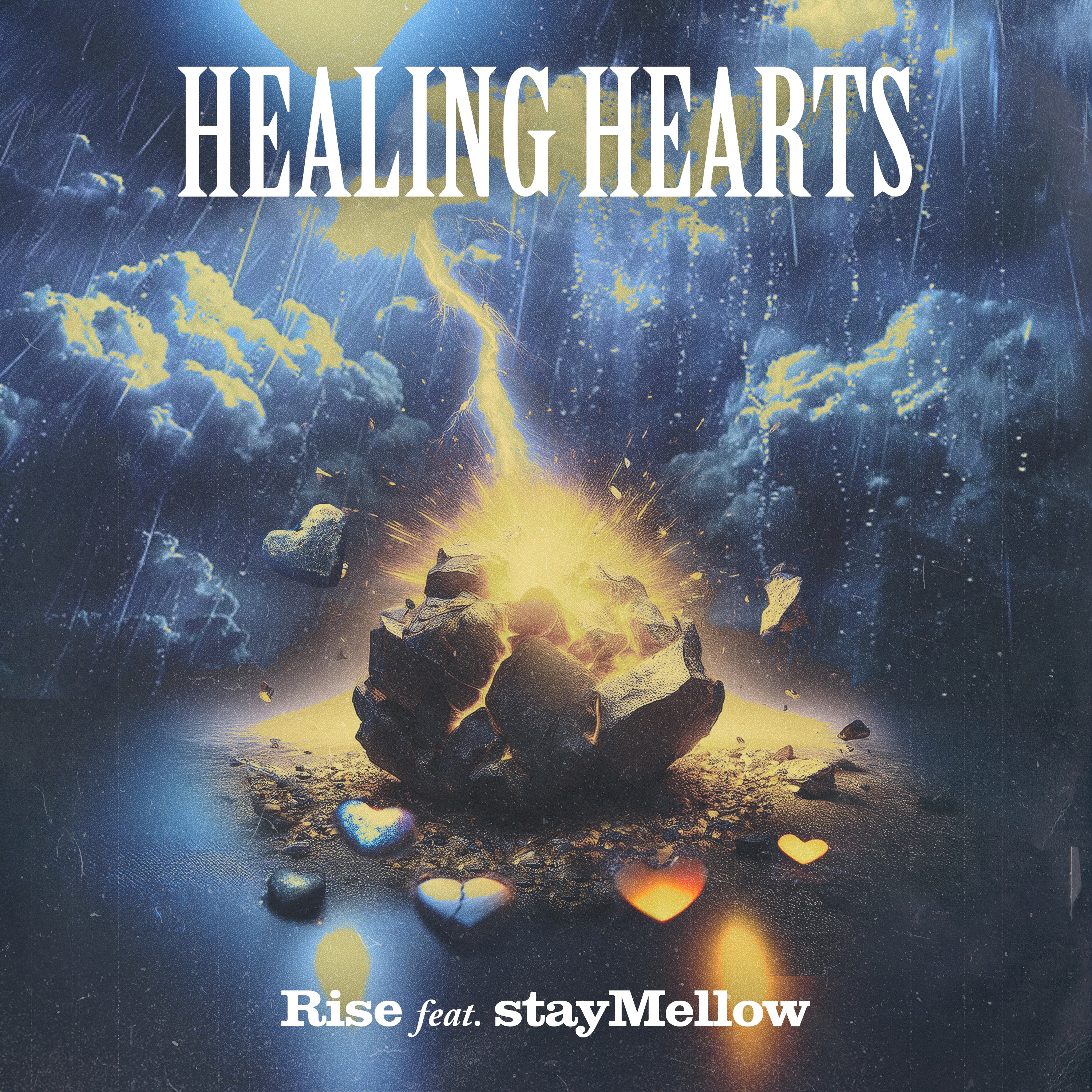 RISE – Healing Hearts