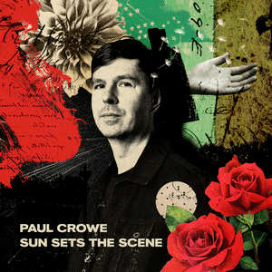 Paul Crowe – Breakdown Blues