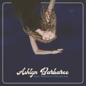 Ashtyn Barbaree – Along For The&nbsp;Ride