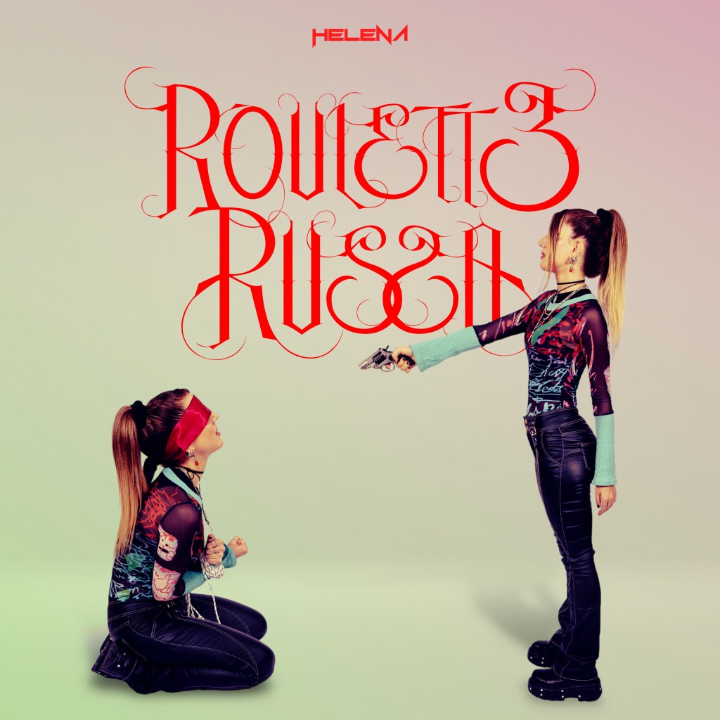 HELENA – Roulette Russa