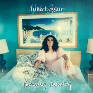 Julia Logan – Forever Changes Around