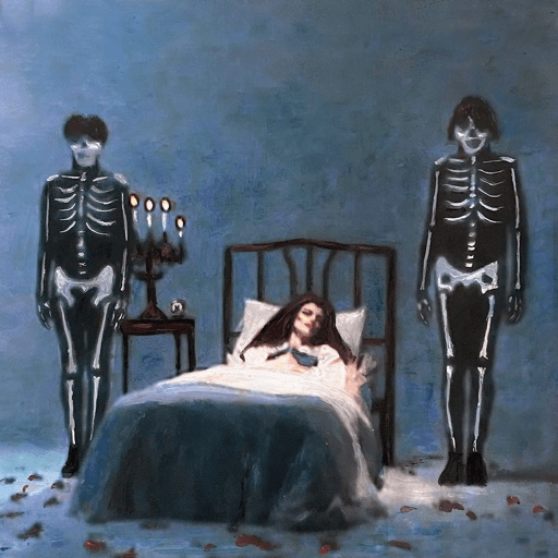 WEN – Dulce O Truco’ (Trick or&nbsp;Treat)