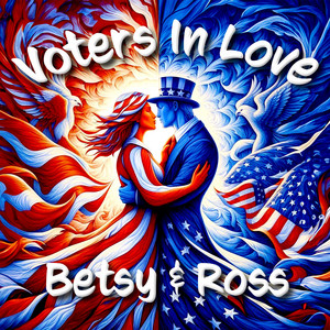 Betsy & Ross – Voters in&nbsp;Love