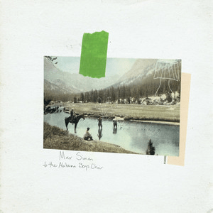 Max Simon – New Moon