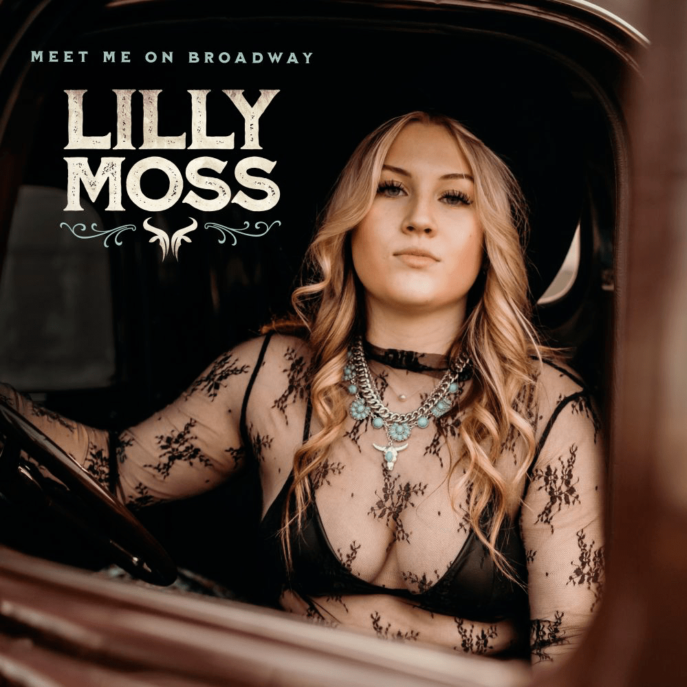 Lilly Moss – Love Me Not