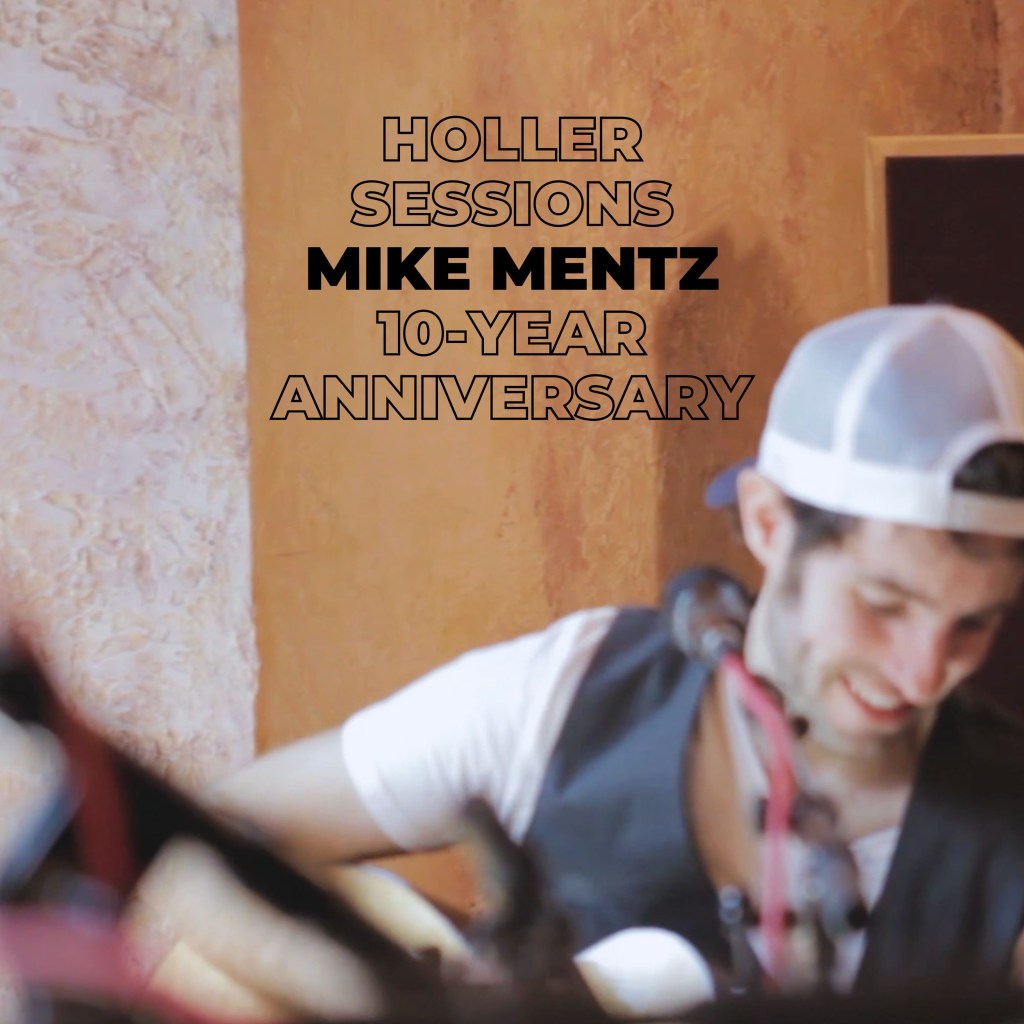 Mike Mentz – Genie In A Bottle&nbsp;(Christina Aguilera&nbsp;&nbsp;Cover)