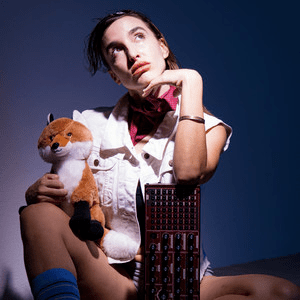 Santiza – Confesiones