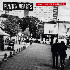 Flying Hearts –&nbsp;Imagine