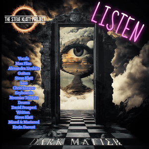 The Steve Klatt Project –&nbsp;Listen