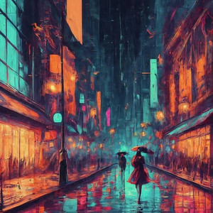 Secret Midnight Protocol – Transmission Lost&nbsp;(Instrumental)