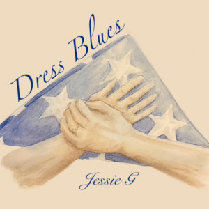 Jessie G – Dress Blues