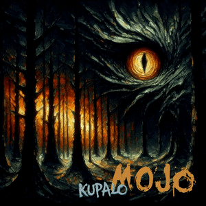 Kupalo – Mojo