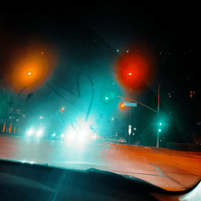 Gabe Lopez – Long Road