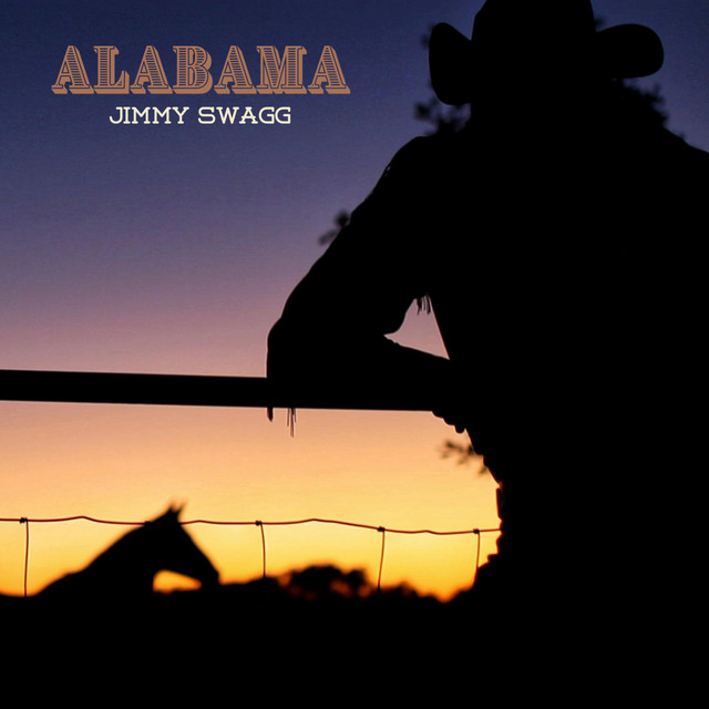 Jimmy Swagg – Alabama