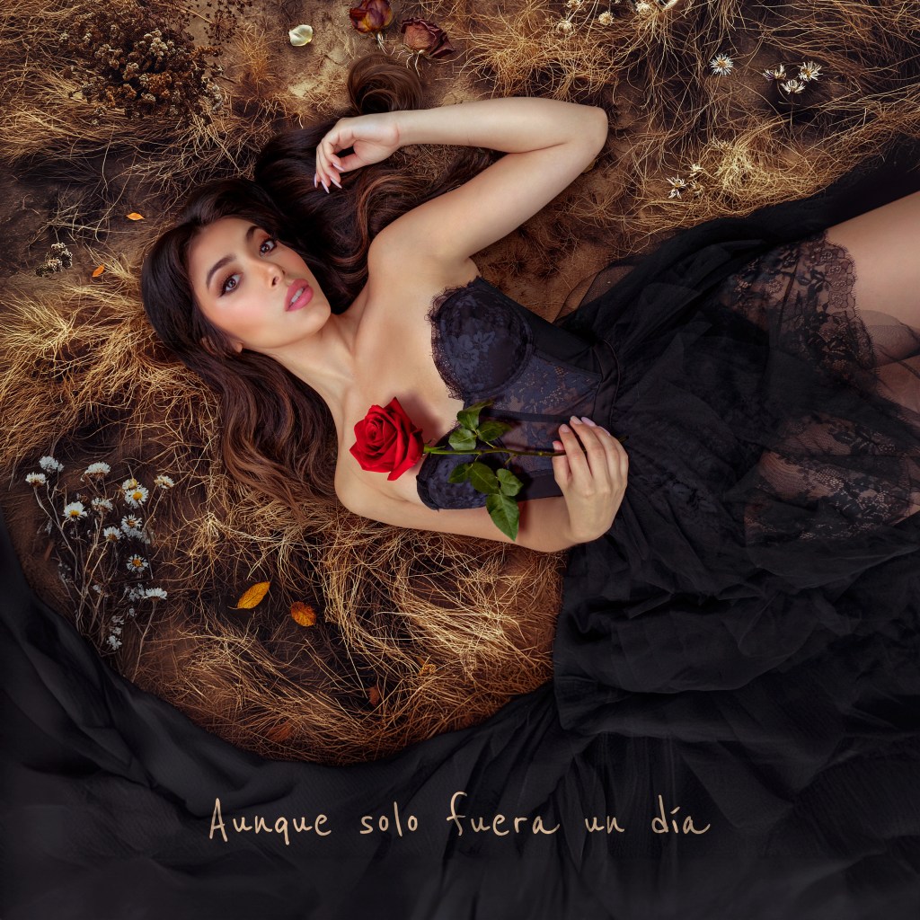 Giselle Torres – Aunque solo fuera un&nbsp;día