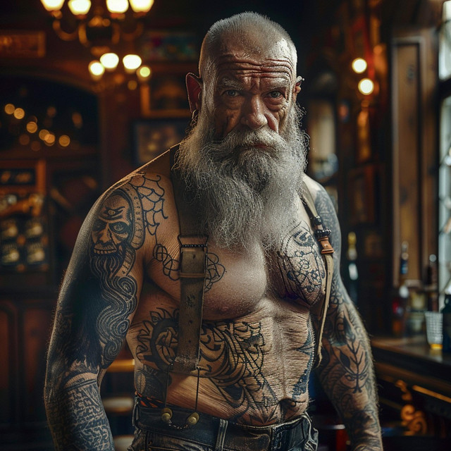 Redundancer – Gentle Bar Fight&nbsp;Night