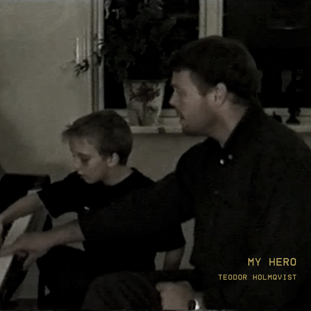 Teodor Holmqvist – My&nbsp;Hero