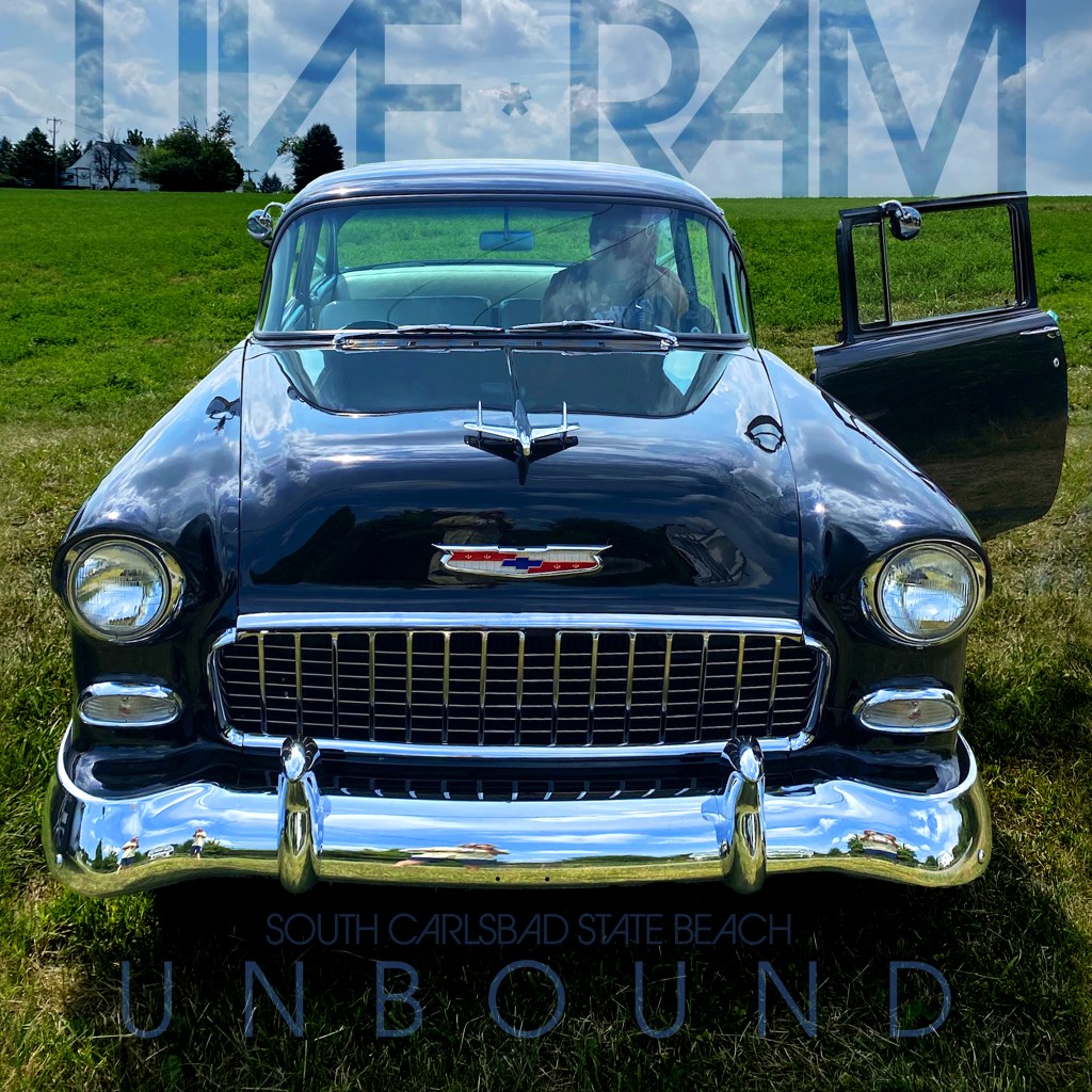 The Ram –&nbsp;Unbound