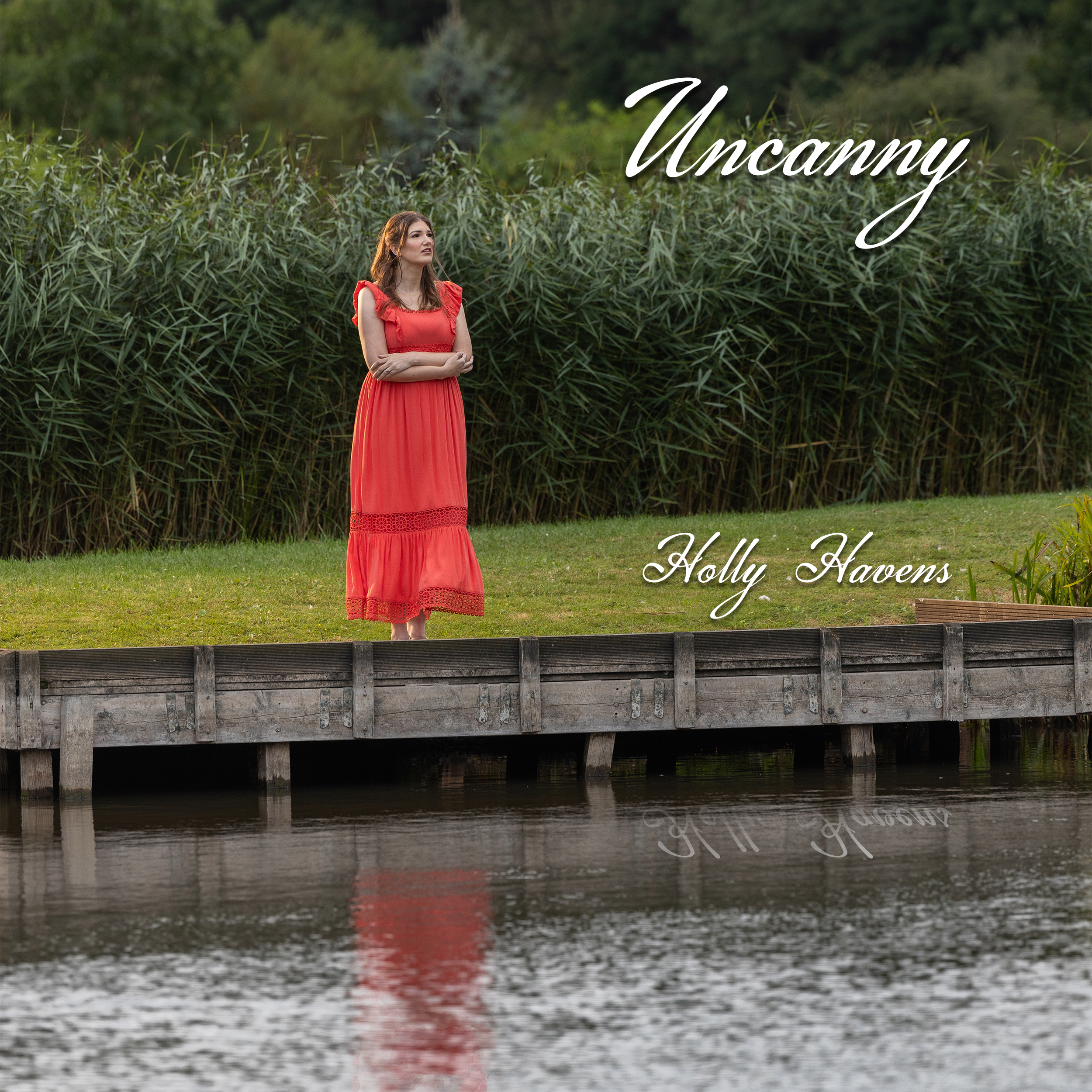 Uncanny – Holly Havens