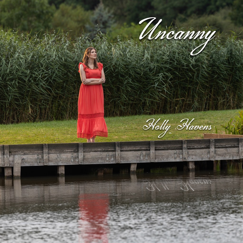 Uncanny – Holly&nbsp;Havens