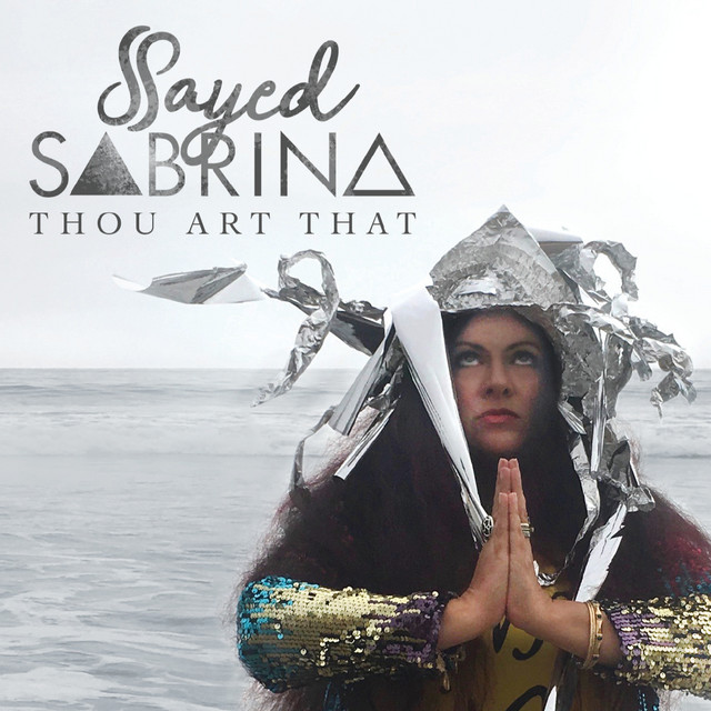 Sayed Sabrina – Home is in Your Head