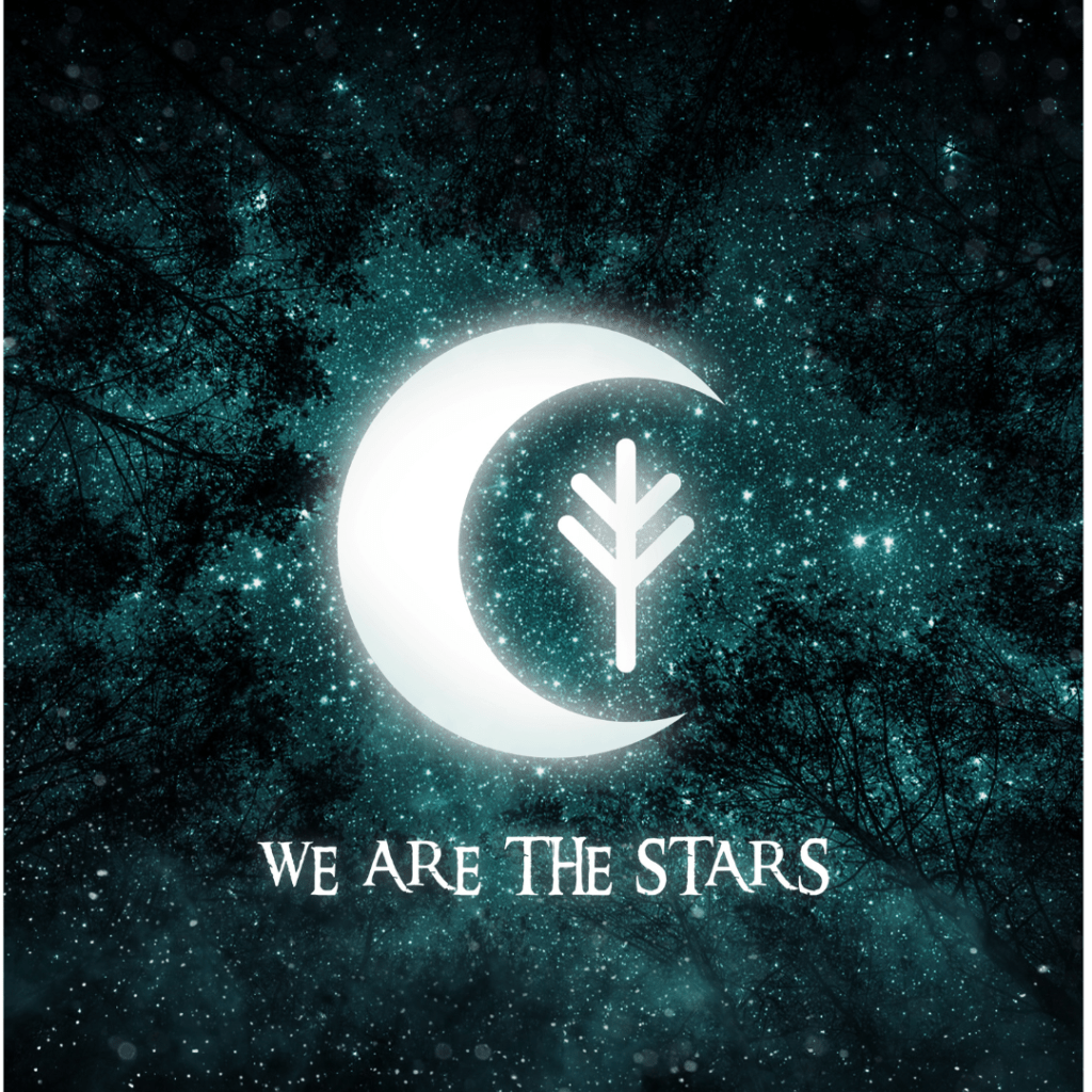 Mike Bern – WE ARE THE&nbsp;STARS