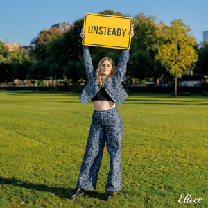 Ellece – Unsteady