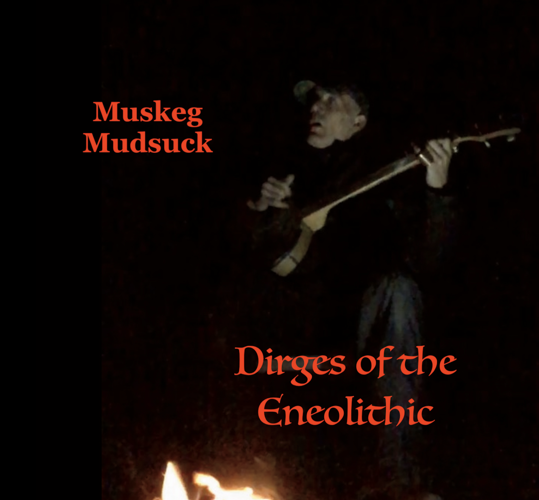 Muskeg Mudsuck – lolar