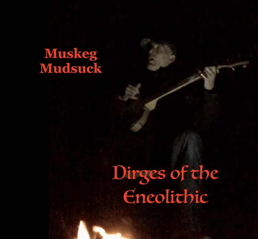 Muskeg Mudsuck –&nbsp;lolar