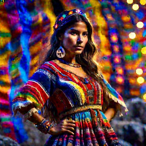 The Real Mack The Knife – Nights In&nbsp;Perú