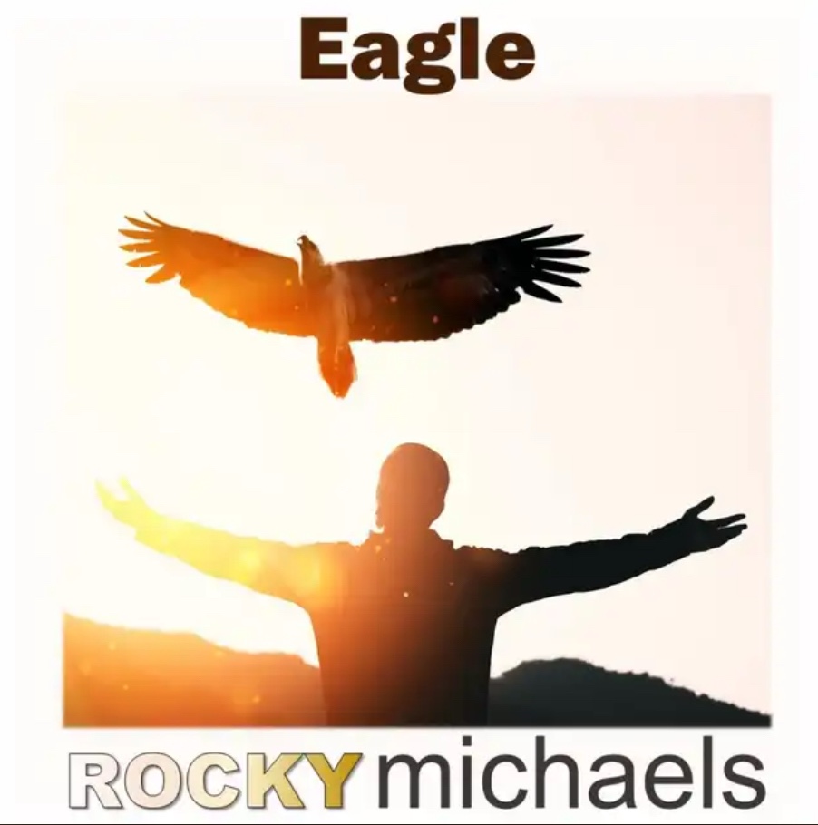 Rocky Michaels –&nbsp;Eagle
