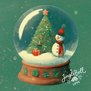 Yunsae – Jingle Bell&nbsp;Love