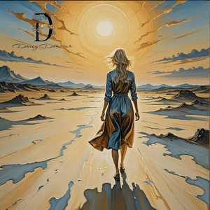 Daisy Douceur – The Weight We&nbsp;Carry