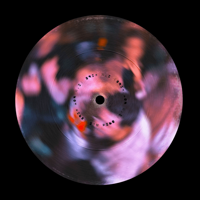 REMY QUINN – I’m Fine (I’m Not&nbsp;Fine)