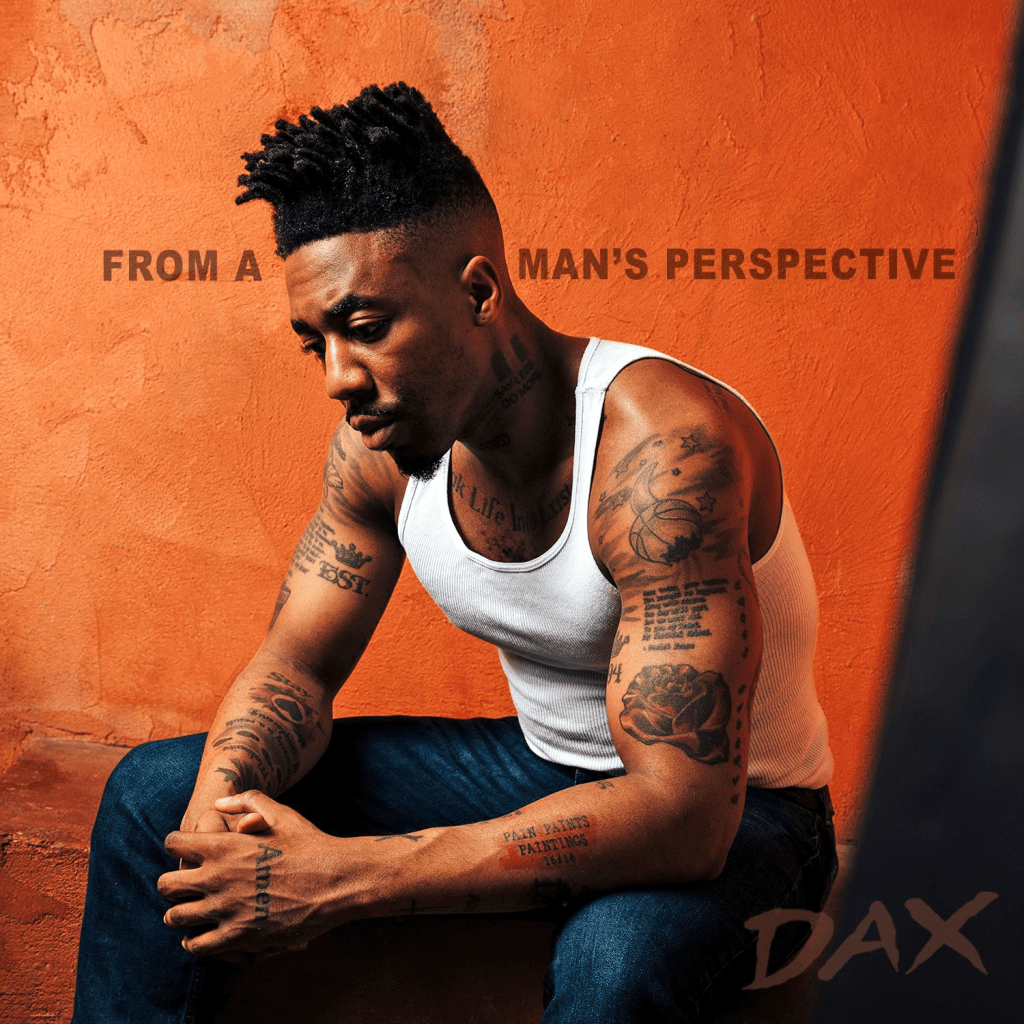 Dax – Place Of&nbsp;Peace