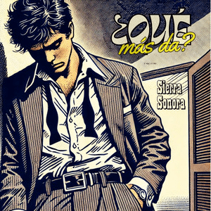 Sierra Sonora – Qué Más&nbsp;Da
