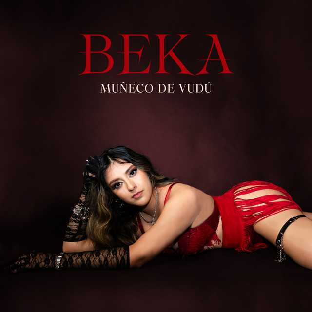 BEKA – Muñeco de Vudú